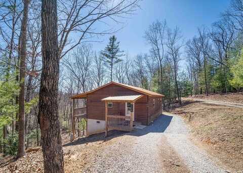 100 Fern Cove Lane, MURPHY, NC 28906