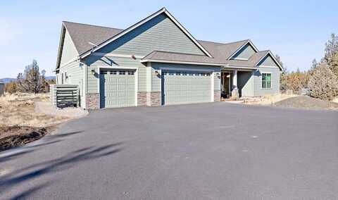 11058 SE Galveston Loop, Prineville, OR 97754
