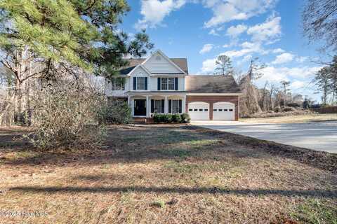 84 Sycamore Lake Road, Siler City, NC 27344