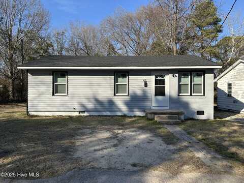 419 Fussell Street, Goldsboro, NC 27530