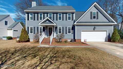 210 Paul Place, Goldsboro, NC 27534