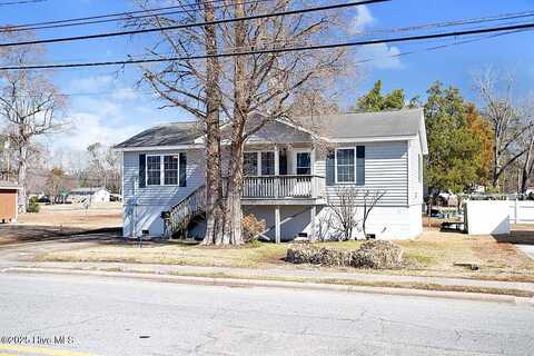 964 W Main Street, Belhaven, NC 27810