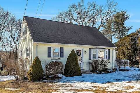 45 Kent Dr, Hudson, MA 01749