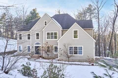 139 Nashaway Rd, Bolton, MA 01740