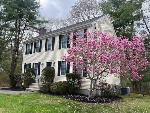 227 Village St, Millis, MA 02054