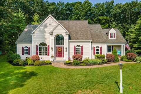 72 Brian Road, Lancaster, MA 01523