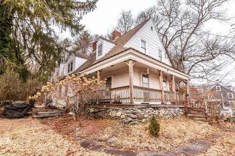 67 Washington St, Walpole, MA 02032