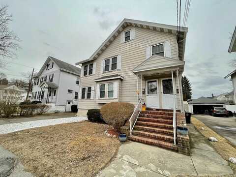 29 Springfield Street, Watertown, MA 02472