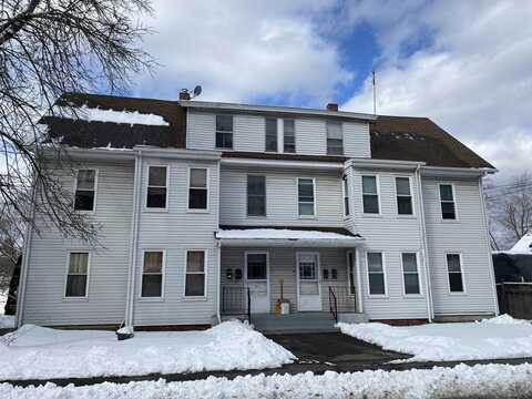 35 Park Street, Hudson, MA 01749