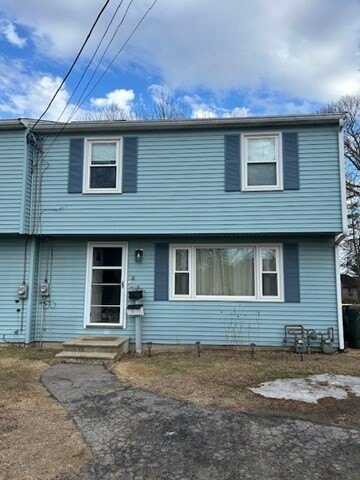 1161 South Main St, Bellingham, MA 02019