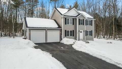 28 Murray Rd, Ashburnham, MA 01430