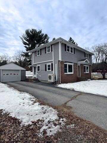 39 Gelinas Ave, Northbridge, MA 01534