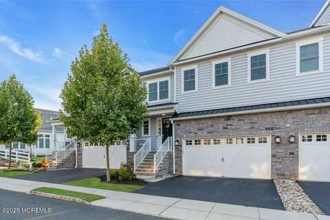 24 Foulks Terrace, Lincroft, NJ 07738