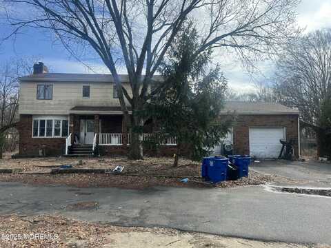 716 Palmer Avenue, Middletown, NJ 07748