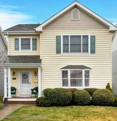 508 Lake Terrace, Bradley Beach, NJ 07720