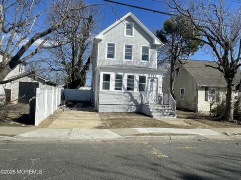 253 S Pearl Street, Red Bank, NJ 07701