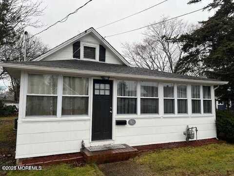 16 E Bayview Avenue, Ocean Gate, NJ 08740