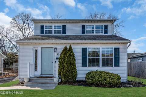 405 River Avenue, Point Pleasant Boro, NJ 08742