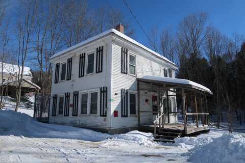 147 Gordon Hill Road, Thorndike, ME 04986