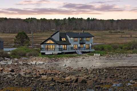 107 Marshall Point Road, Kennebunkport, ME 04046