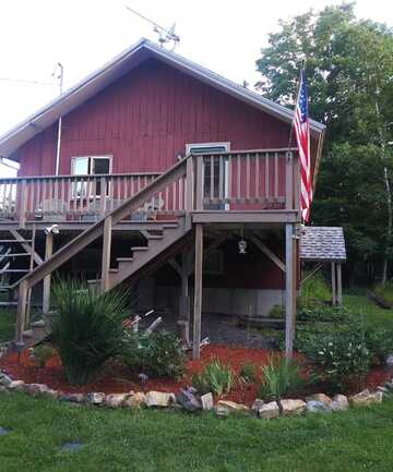 112 Ledge Road, Beaver Cove, ME 04441