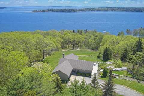 153 Back Shore Road, Bristol, ME 04564