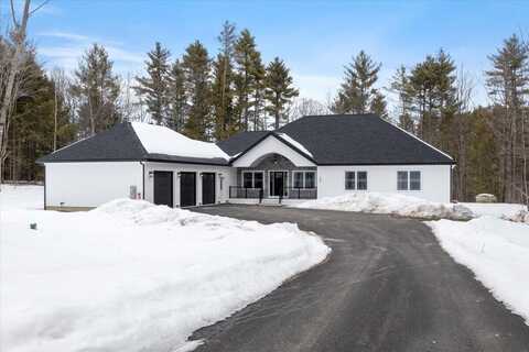 122 Green Acres Drive, Buxton, ME 04093