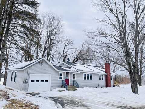 193 Oxbow Road, Palmyra, ME 04965