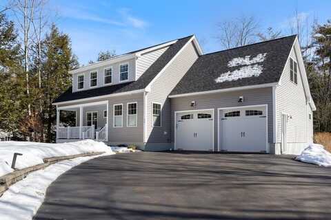 25 Hemlock Trail, Wells, ME 04090