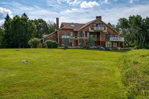39 Sunset Lane, Rangeley, ME 04970