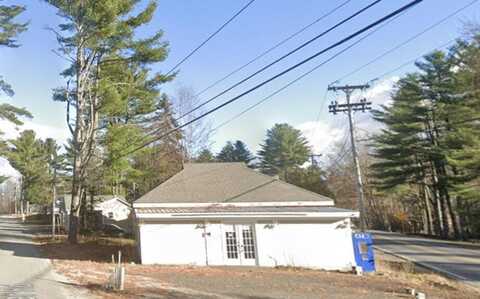 808 Sebago Road, Sebago, ME 04029