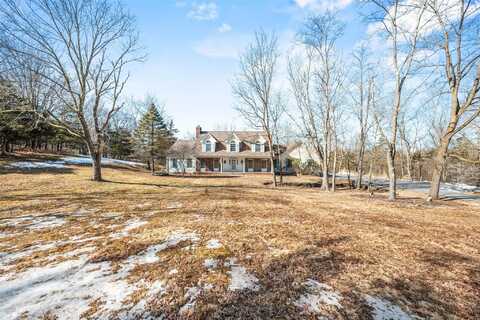 11 Hidden Meadow Road, Warwick, NY 10990