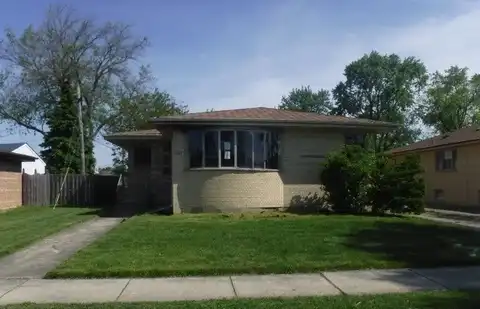 5544 Oakdale Drive, Oak Lawn, IL 60453