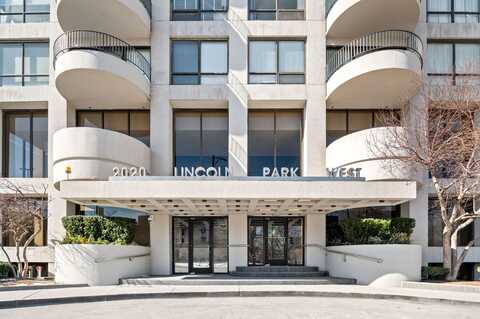 2020 N Lincoln Park West, Chicago, IL 60614