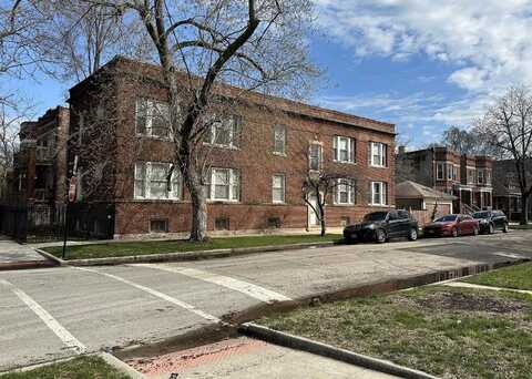 1504 E 74th Place, Chicago, IL 60619