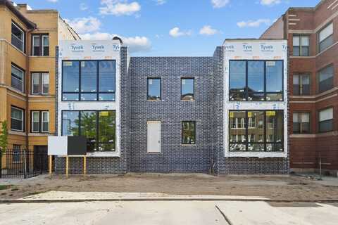 4719 S Ingleside Avenue, Chicago, IL 60615