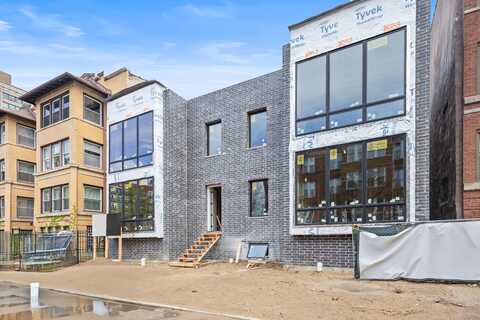 4719 S Ingleside Avenue, Chicago, IL 60615