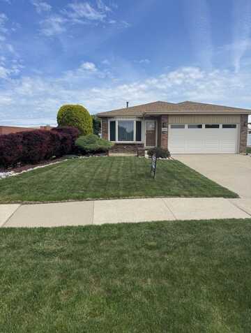 11621 S Merrion Lane, Merrionette Park, IL 60803