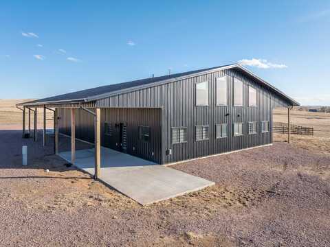 13239 Commodore Road, Hot Springs, SD 57747