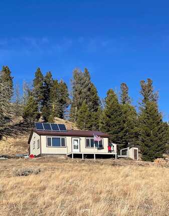 3858 Westridge Road, Helmville, MT 59843