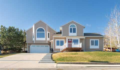 1949 University Street, Helena, MT 59601