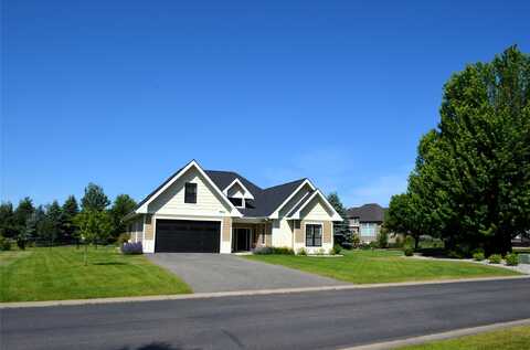 1228 Quail Ridge Drive, Kalispell, MT 59901