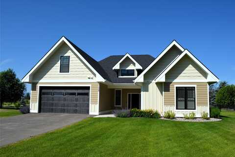 1228 Quail Ridge Drive, Kalispell, MT 59901