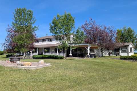 97 Fawn Ridge Lane, Kalispell, MT 59901