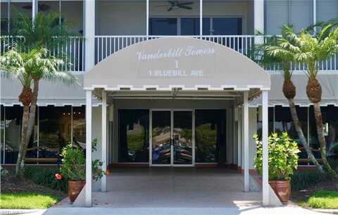 1 Bluebill, NAPLES, FL 34108