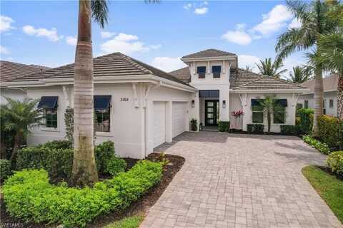 3164 Capistrano, NAPLES, FL 34114