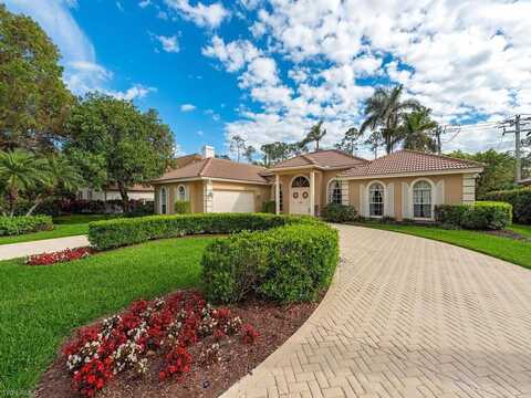 143 Edgemere, NAPLES, FL 34105