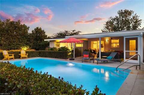 1391 HILLTOP, NAPLES, FL 34103