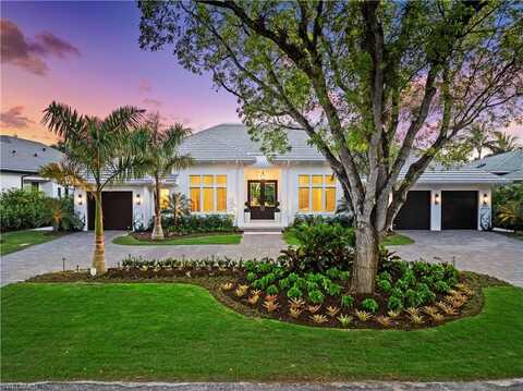 580 Coral, NAPLES, FL 34102