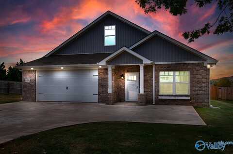 16880 Menefee Road, Athens, AL 35613